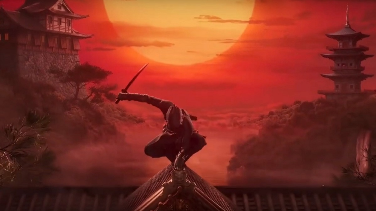 Rumeur : le protagoniste d'Assassin's Creed : Codename Red sera un samouraï africain. Pour la première fois dans la franchise, le personnage principal sera un véritable personnage historique.