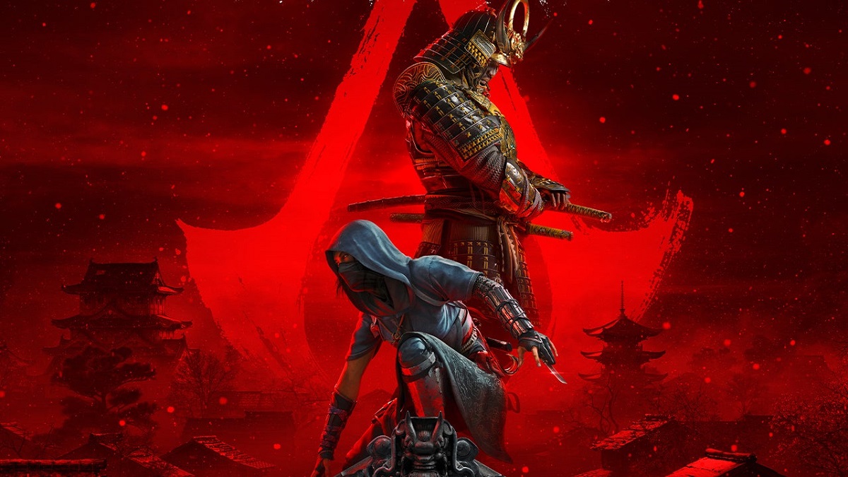 Assassin's Creed Shadows won't bore gamers with its size: the scale of feudal Japan is comparable to the vastness of ancient Egypt from AC Origins