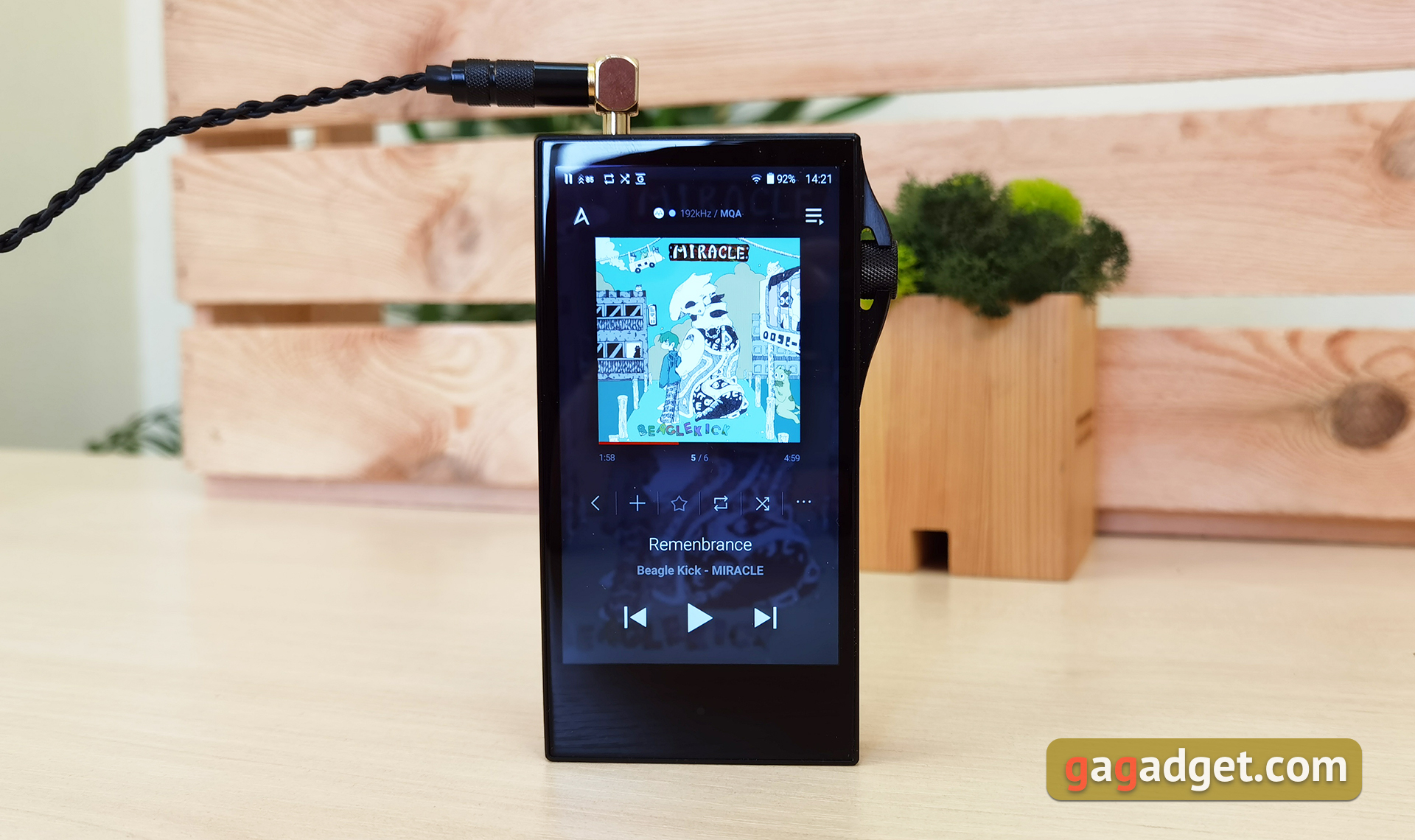 Обзор Astell&Kern SA700: волшебный звук в цельнометаллической оболочке