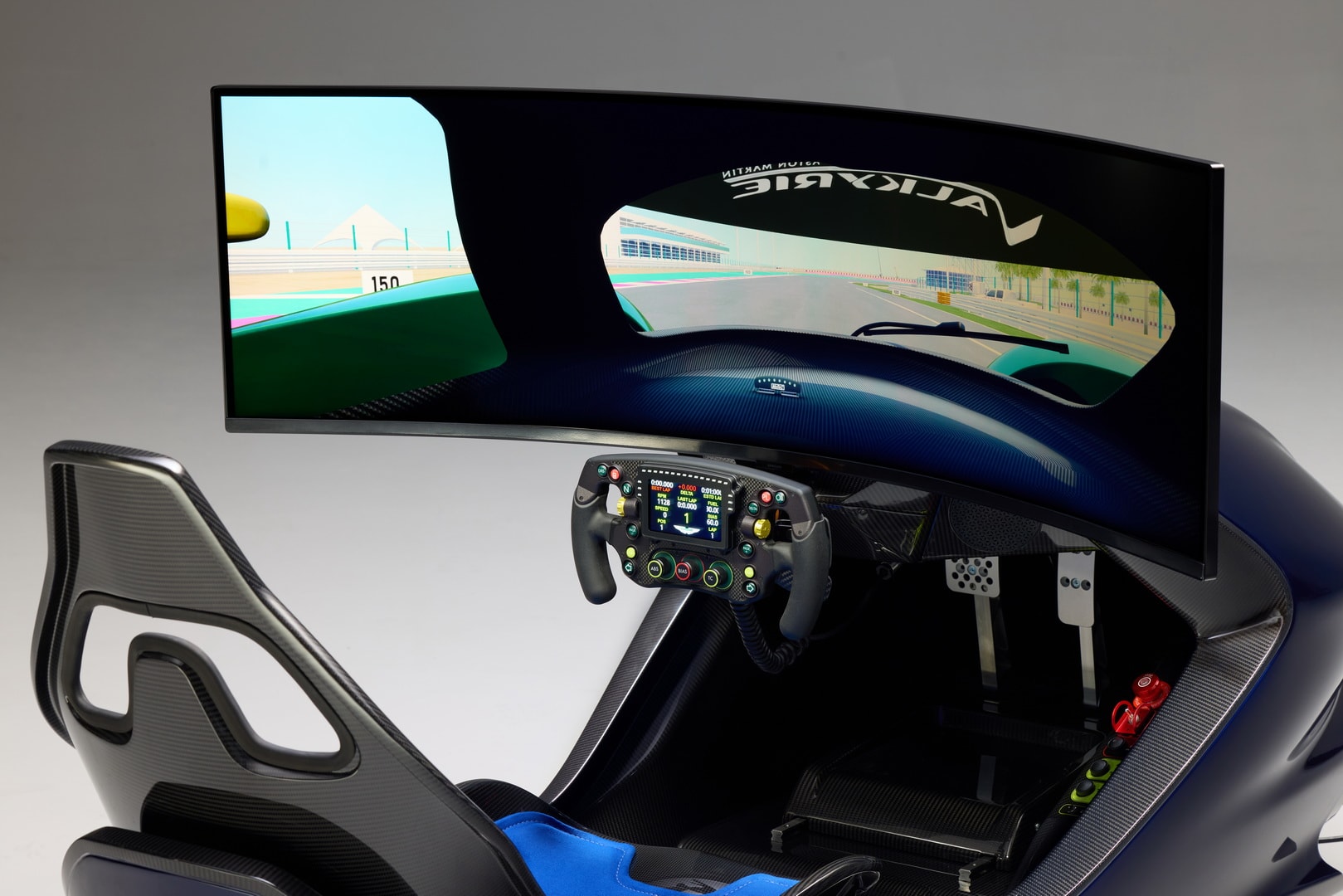 Technical data AMR-C01-R