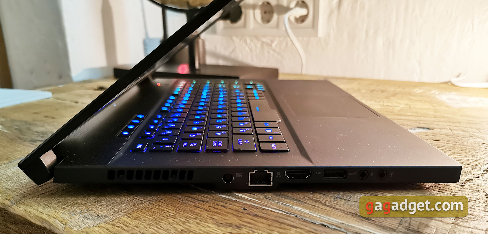 Новые ноутбуки ASUS ZenBook, VivoBook, ROG Zephyrus, Strix и TUF Gaming в Украине-10