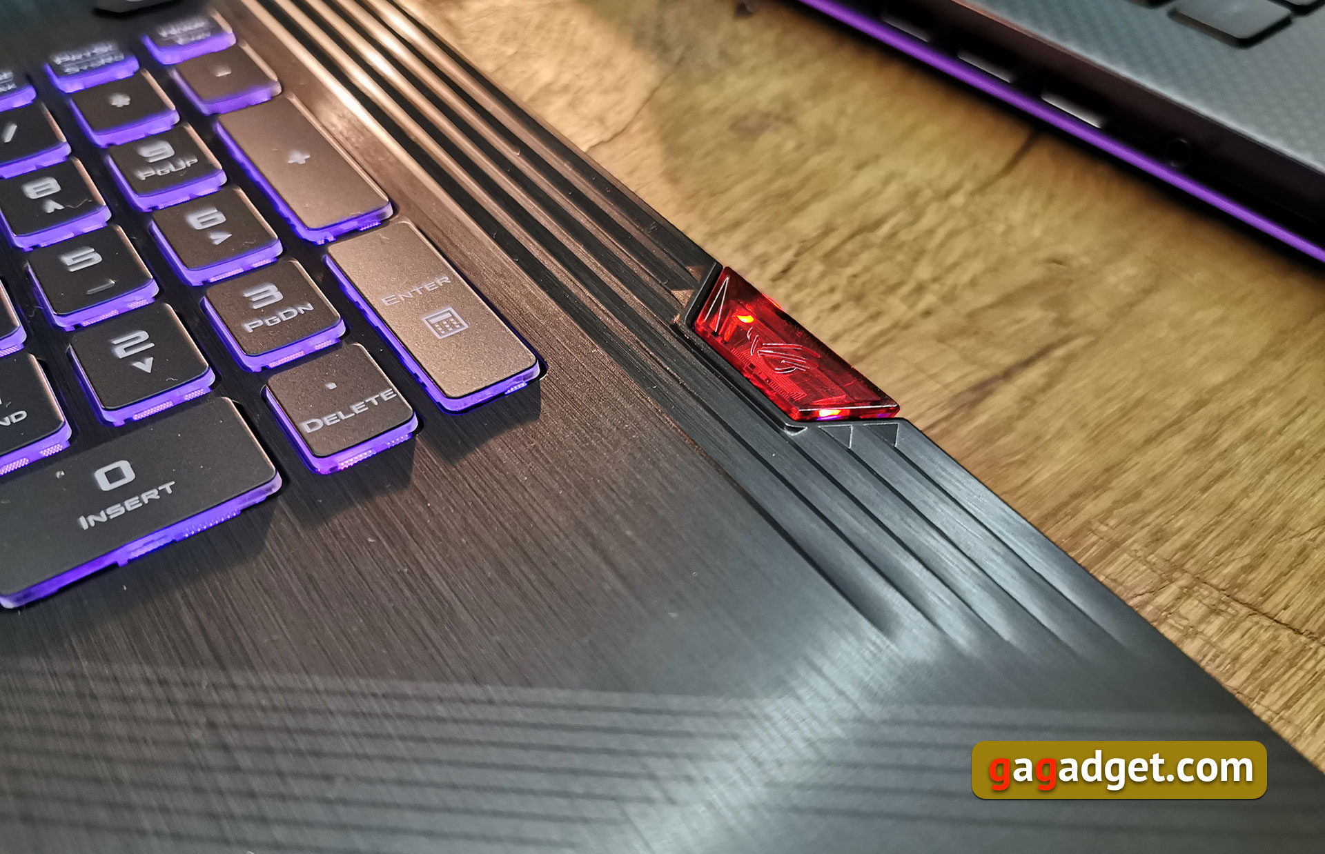Новые ноутбуки ASUS ZenBook, VivoBook, ROG Zephyrus, Strix и TUF Gaming в Украине-13