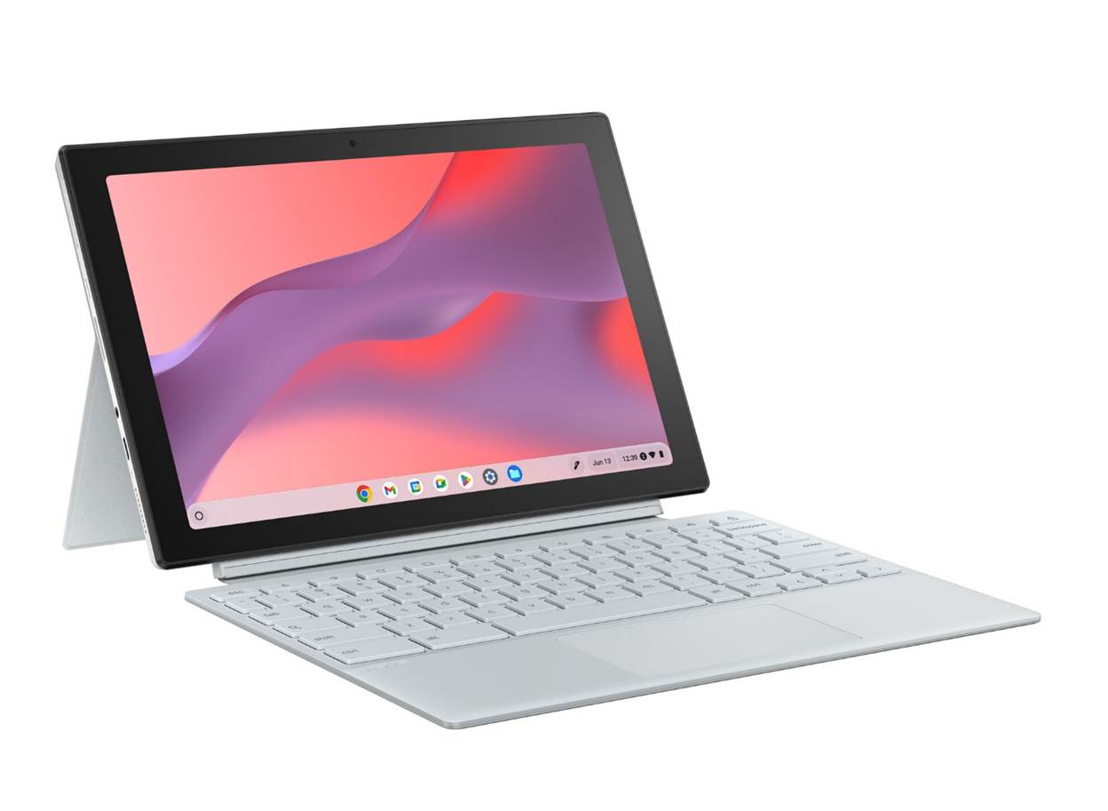 Хромбук Asus Chromebook