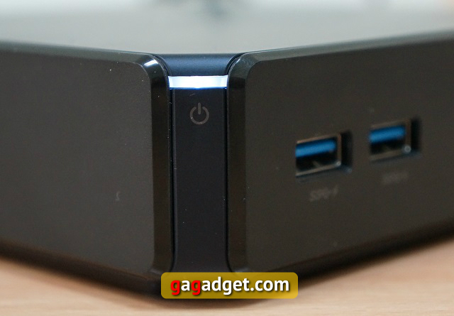 Обзор неттопа Asus Chromebox-7