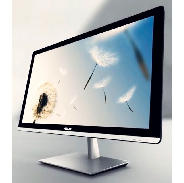 23-дюймовый моноблок Asus ET2321 на Intel Haswell