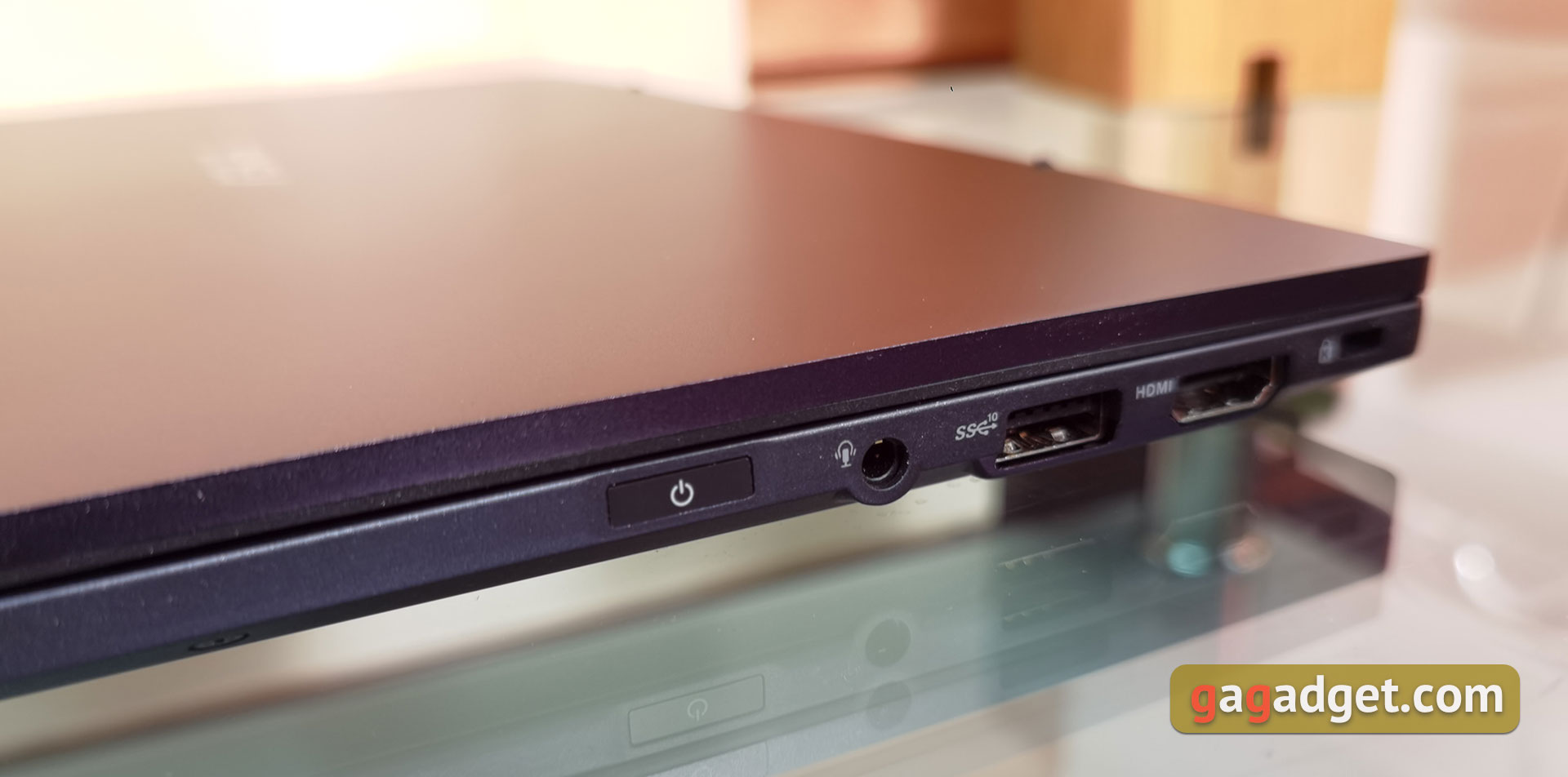 ASUS ExpertBook B5 : un ordinateur portable professionnel fiable avec une autonomie impressionnante-12