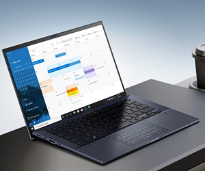 ASUS ExpertBook B9450