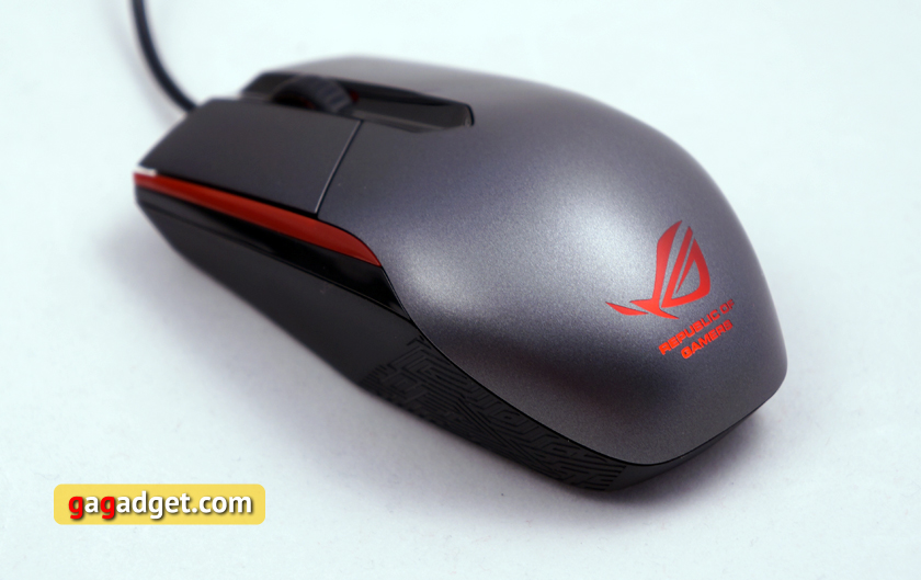 Обзор геймерского ноутбука ASUS FX553VD-5