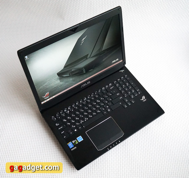 Обзор геймерского ноутбука ASUS G750JZ (G750JZ-DS71)-5