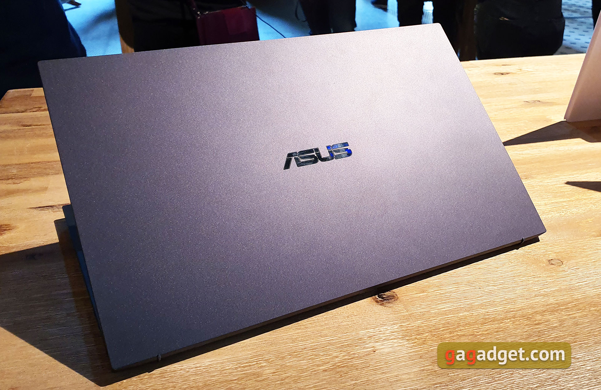IFA 2019: нові ноутбуки ASUS ProArt, ASUSPRO B9 та смартфон ASUS ROG Phone II своїми очима-18