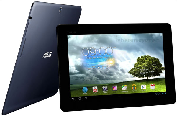 Планшет ASUS MeMO Pad 10: первые рендеры и стоимость в Европе-3