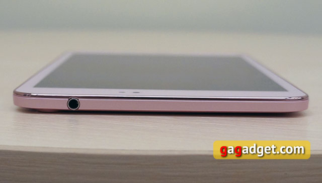 Обзор «атомного» 8-дюймового планшета ASUS MeMO Pad 8 (ME581CL)-6