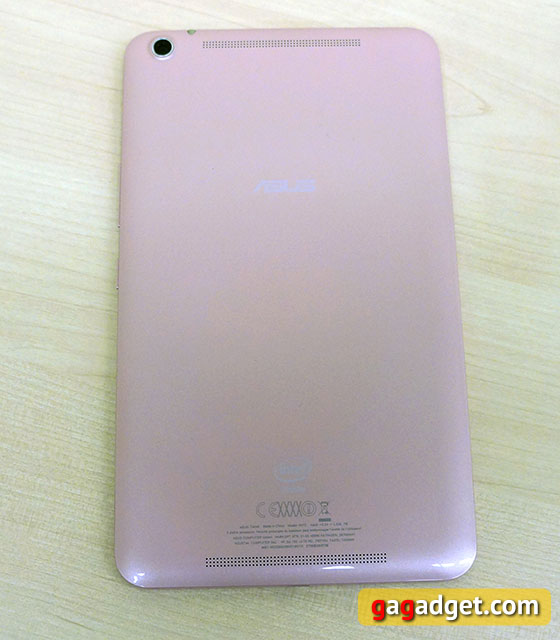 Обзор «атомного» 8-дюймового планшета ASUS MeMO Pad 8 (ME581CL)-7