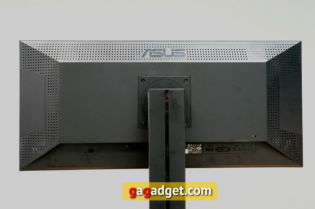 Обзор 29-дюймового монитора для офиса ASUS PB298Q-2
