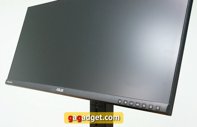 Обзор 29-дюймового монитора для офиса ASUS PB298Q-7