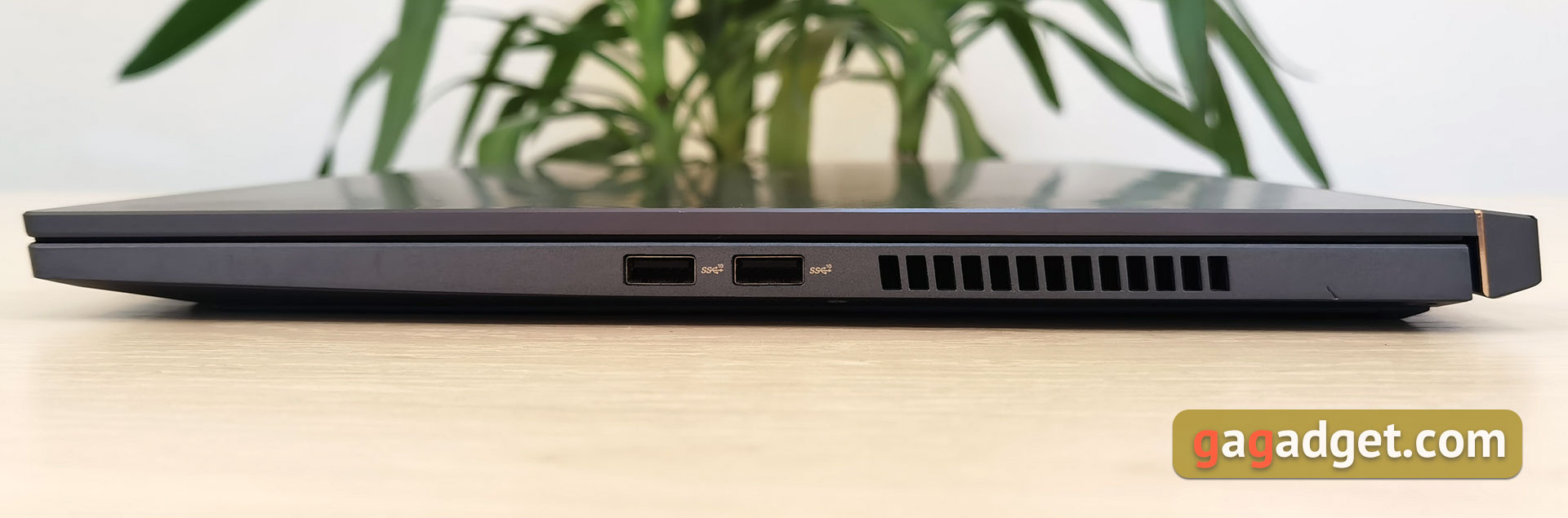 Обзор ASUS ProArt StudioBook Pro 17 W700: портативная рабочая станция для самых креативных-11