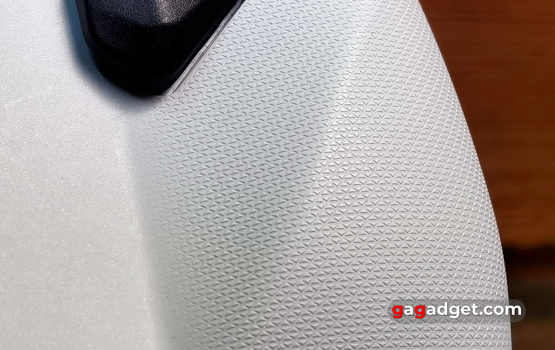 Зовнішній вигляд ASUS ROG Ally
