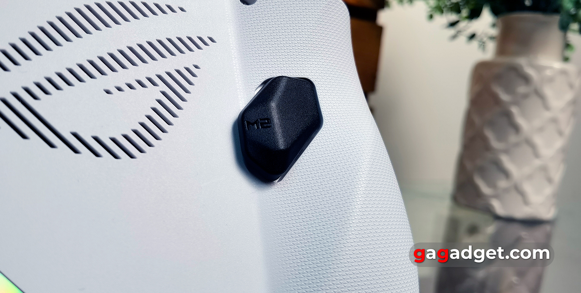 Зручність використання ASUS ROG Ally