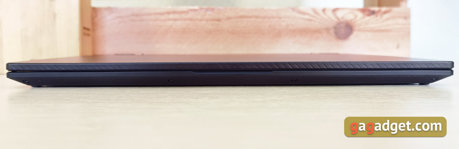 Обзор ASUS ROG Flow X13: геймерский ноутбук Шредингера-15