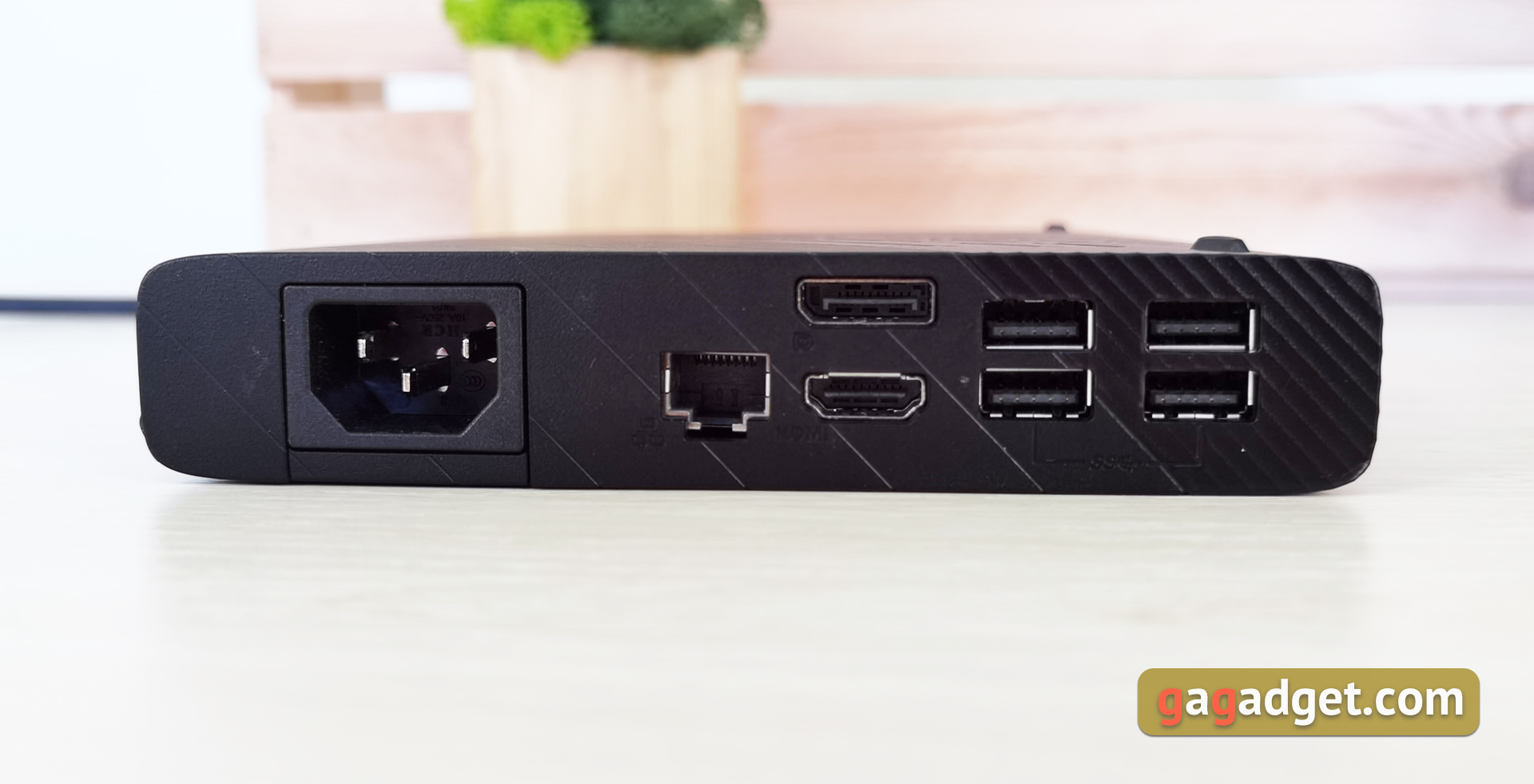Обзор ASUS ROG Flow X13: геймерский ноутбук Шредингера-30