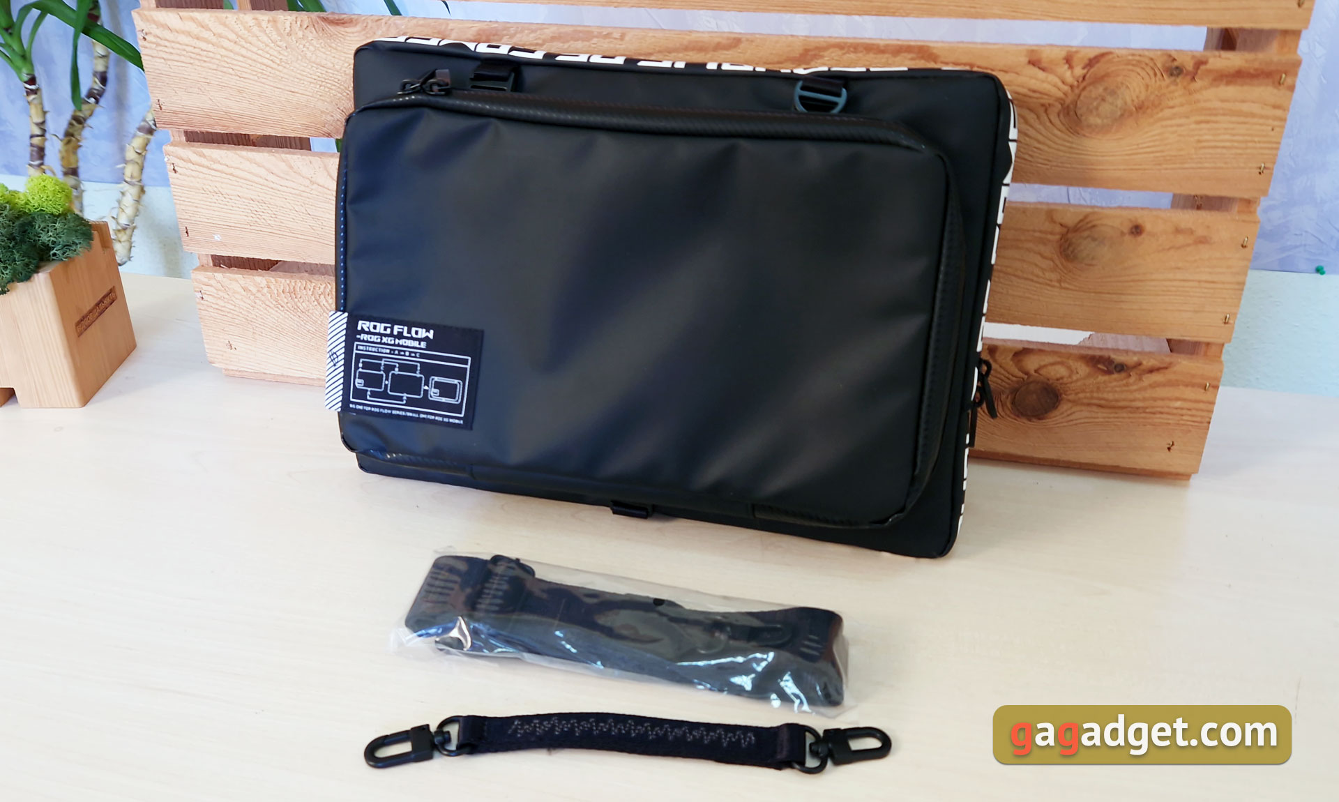 ASUS ROG Flow Z13 (2022) review: The most powerful gaming tablet-5