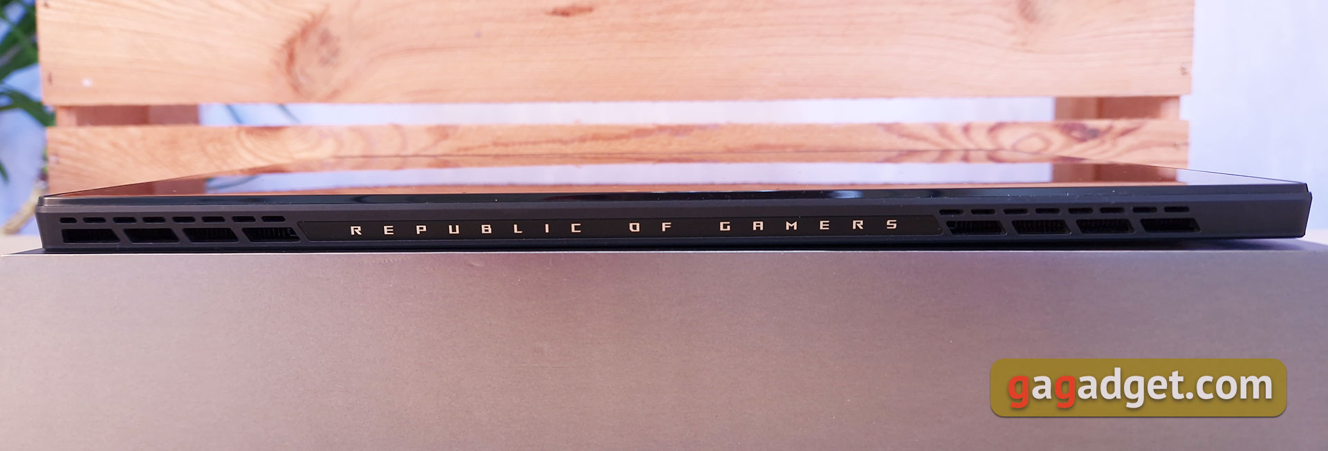 ASUS ROG Flow Z13 (2022) review: The most powerful gaming tablet-11