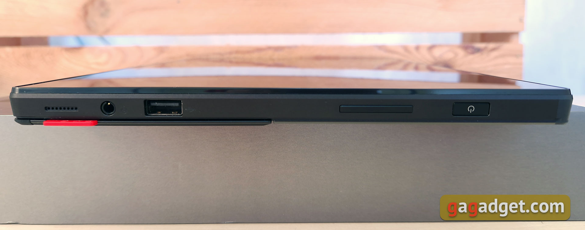 ASUS ROG Flow Z13 (2022) review: The most powerful gaming tablet-16