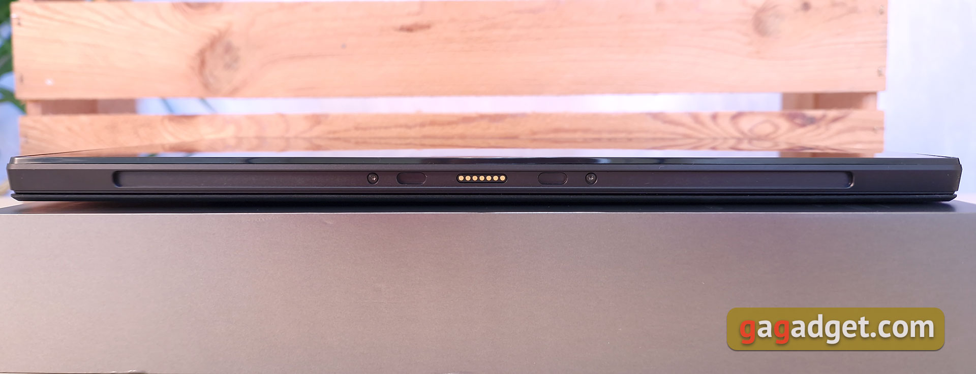 ASUS ROG Flow Z13 (2022) review: The most powerful gaming tablet-17