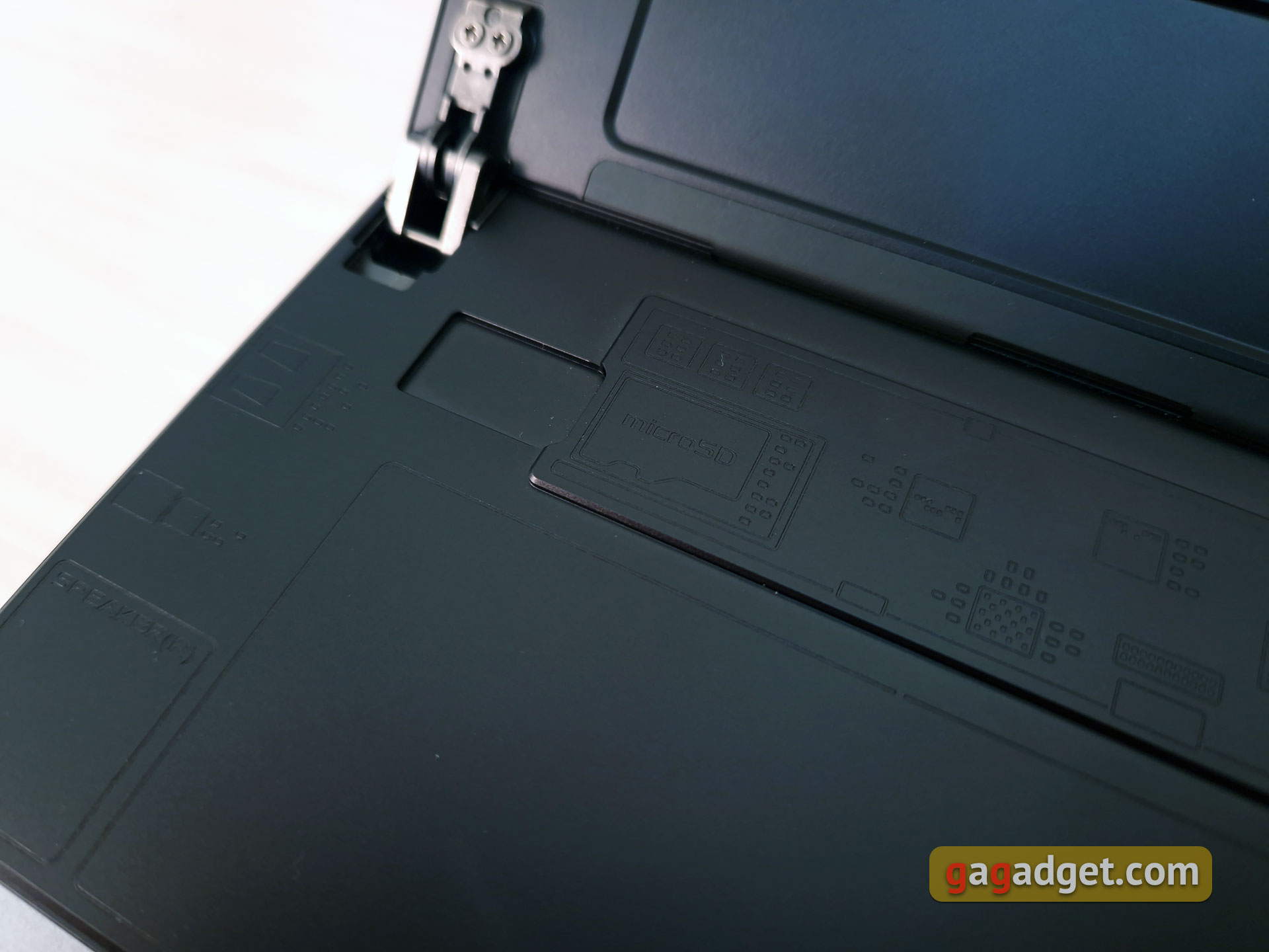 ASUS ROG Flow Z13 (2022) review: The most powerful gaming tablet-27