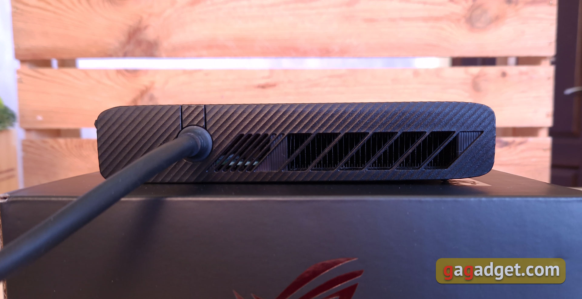 ASUS ROG Flow Z13 (2022) review: The most powerful gaming tablet-41