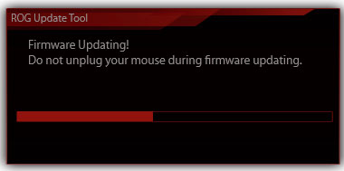 Меч для виртуальных битв: обзор геймерской мышки Asus ROG Gladius-14