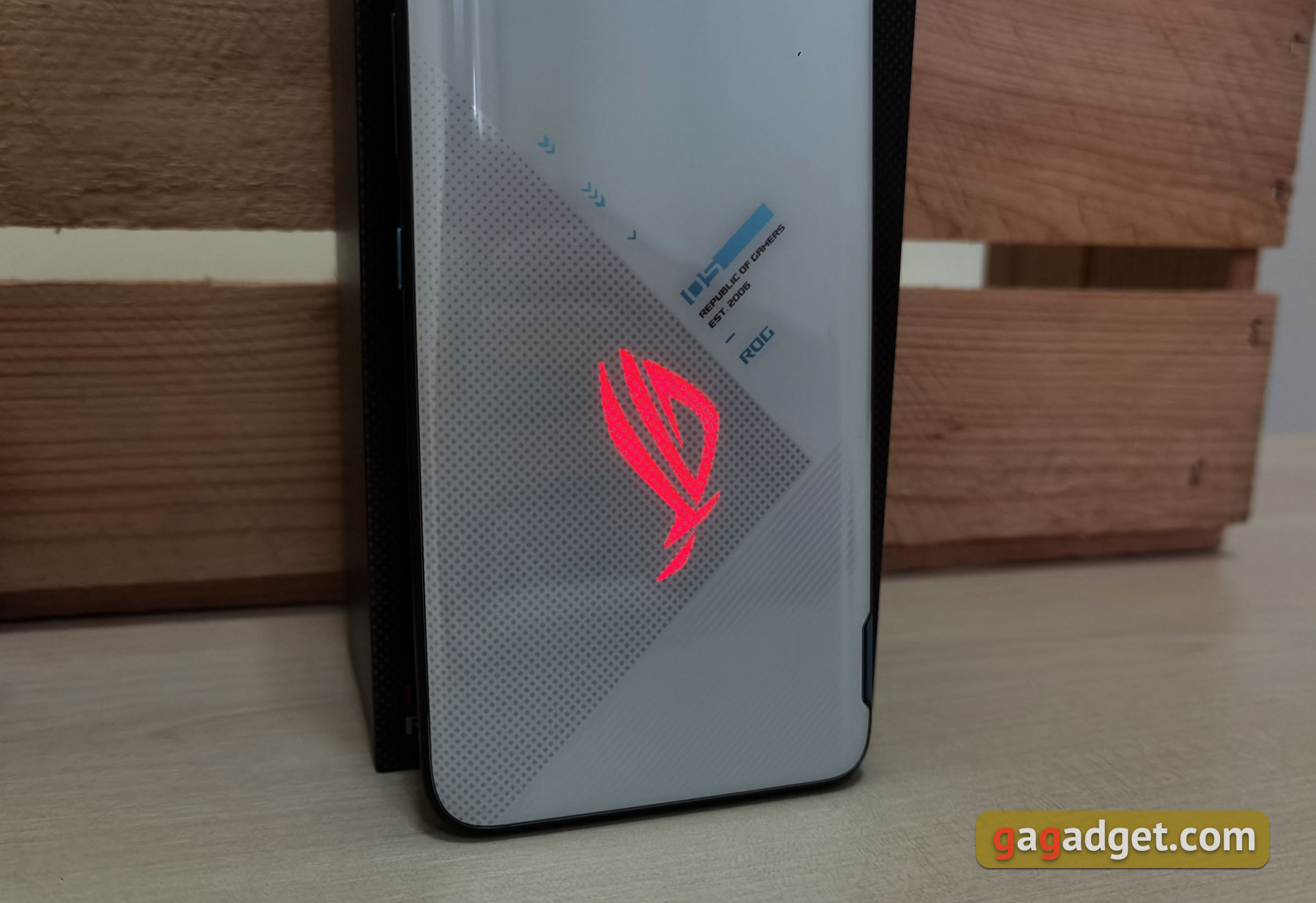 Обзор ASUS ROG Phone 5: чемпион республики-46