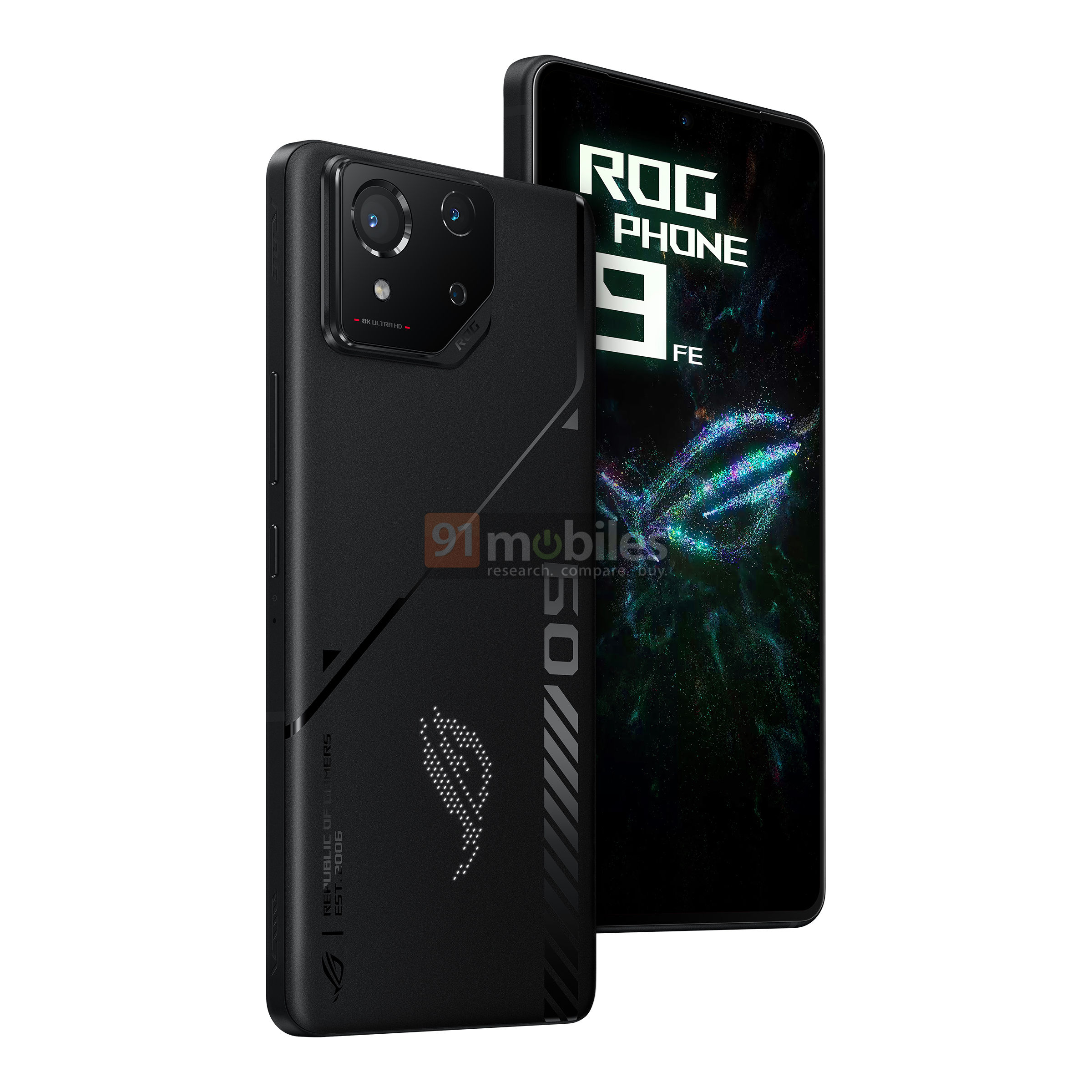 ROG Phone 9 FE - Изображение 1