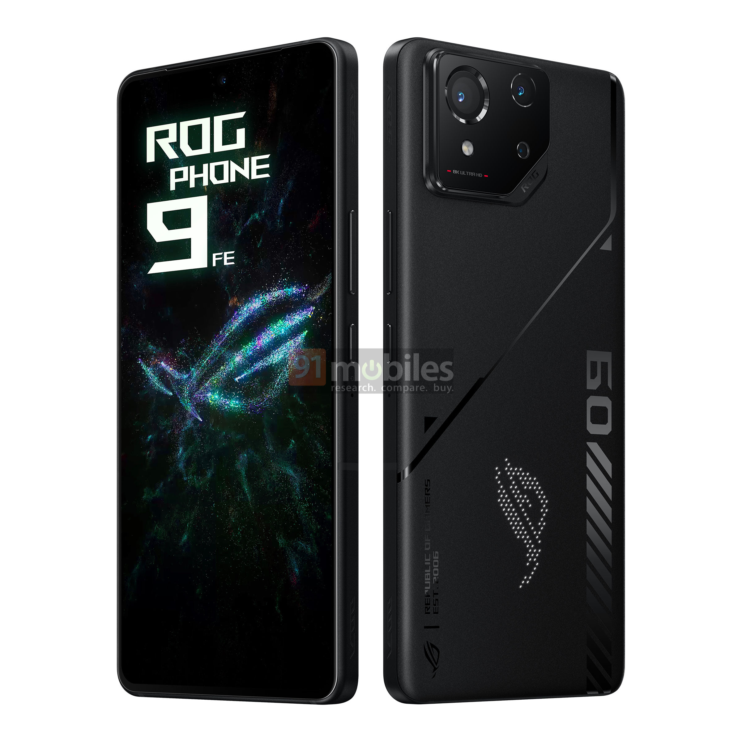 ROG Phone 9 FE - Изображение 3