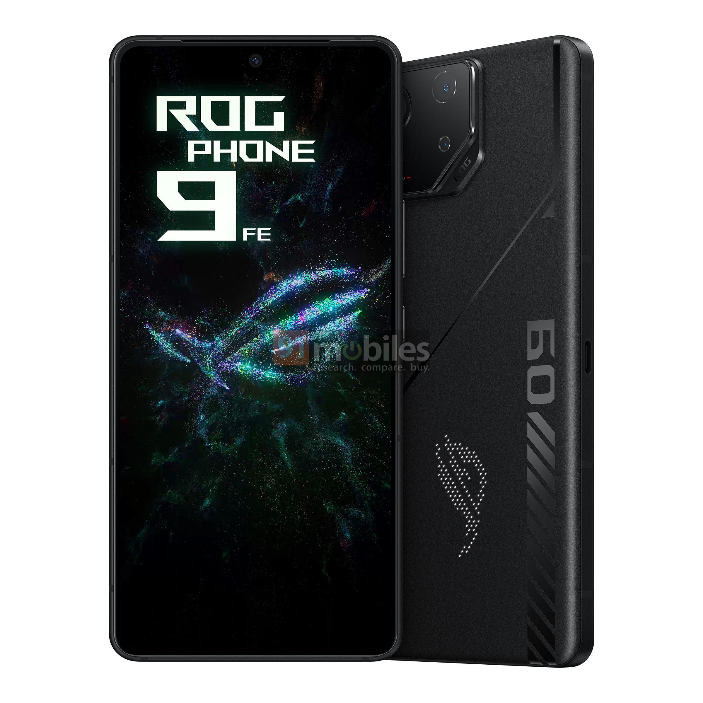 ROG Phone 9 FE - Изображение 4