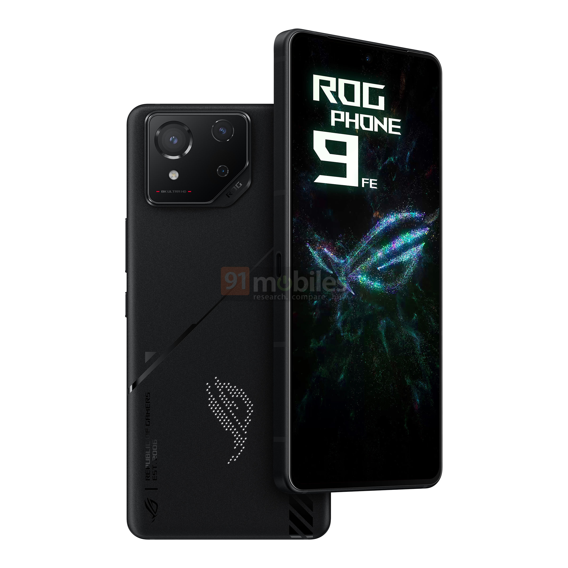 ROG Phone 9 FE - Изображение 5