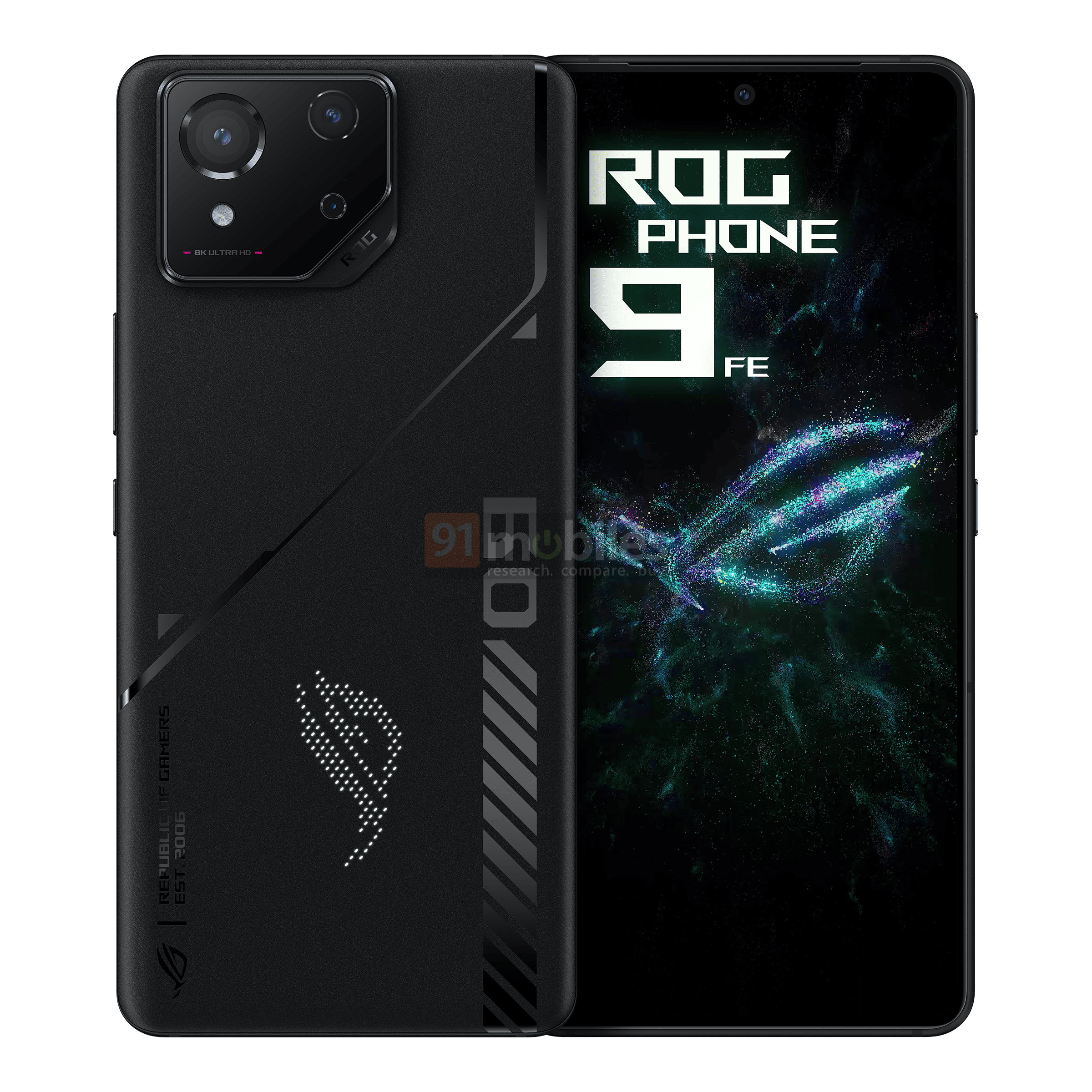ROG Phone 9 FE - Изображение 6