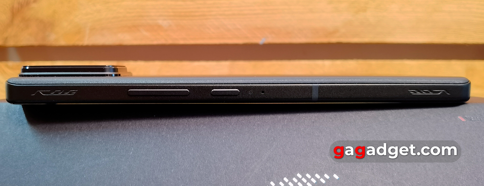 ASUS ROG Phone 8 Pro review