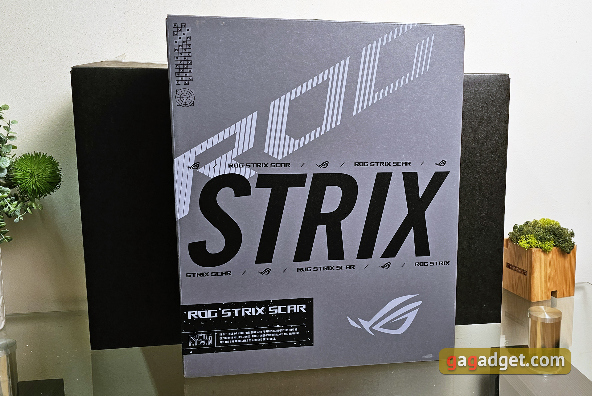 Critique du ASUS ROG Strix SCAR 16 (2023) : domination totale sur le champ de bataille virtuel-2