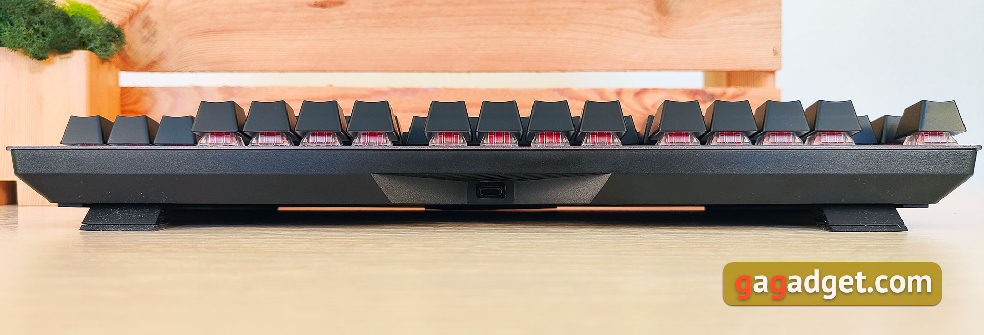 Обзор ASUS ROG Strix Scope NX TKL Deluxe: компактная геймерская клавиатура с механическими переключателями ASUS-17