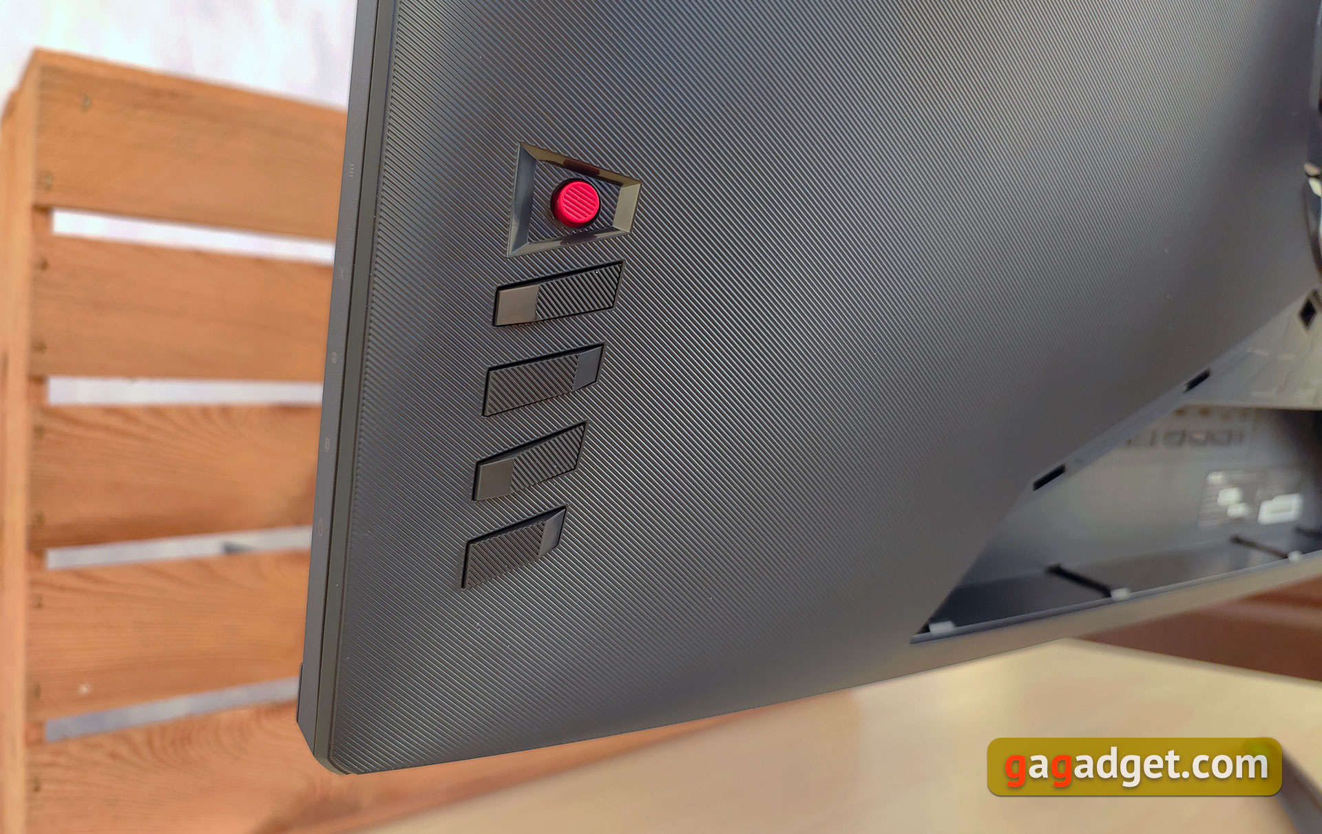 Test ASUS ROG Swift PG32UQ : moniteur de jeu à points quantiques 4K-30