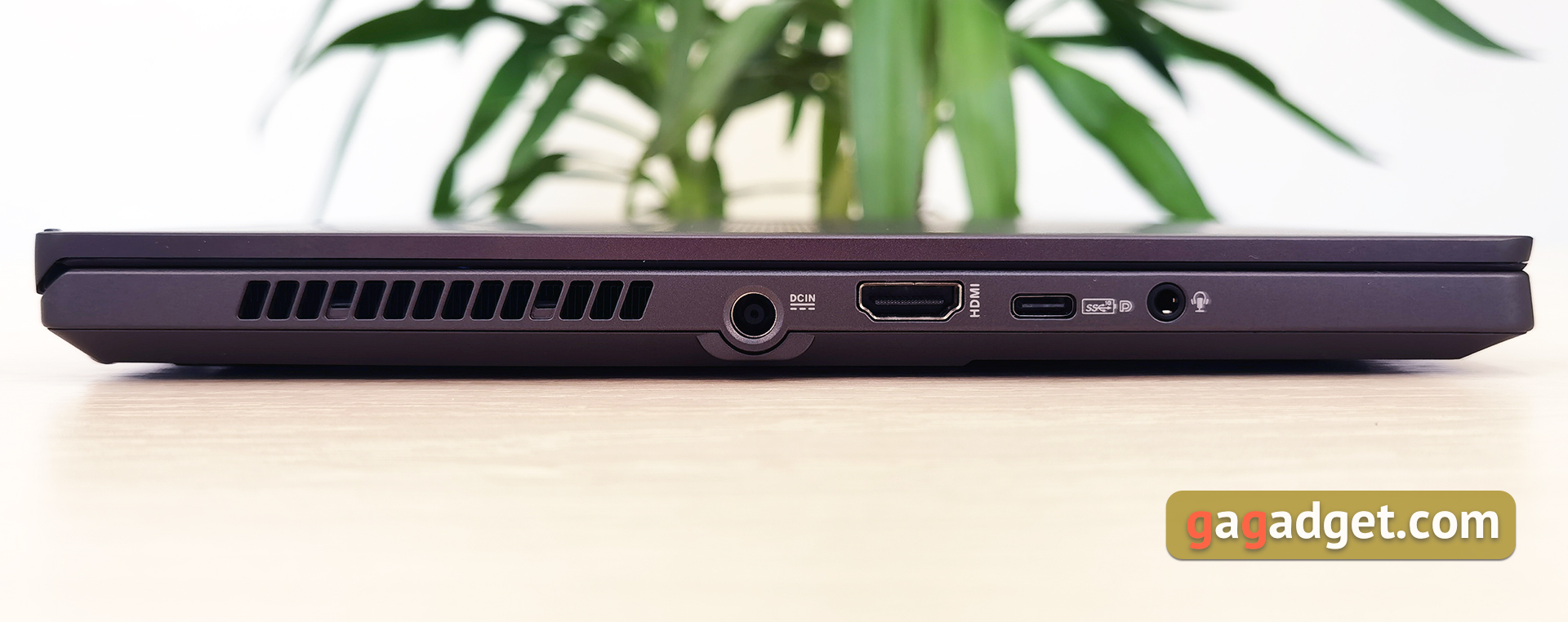 Обзор игрового ноутбука ASUS ROG Zephyrus G14: правильный ультрапортативный гейминг-15