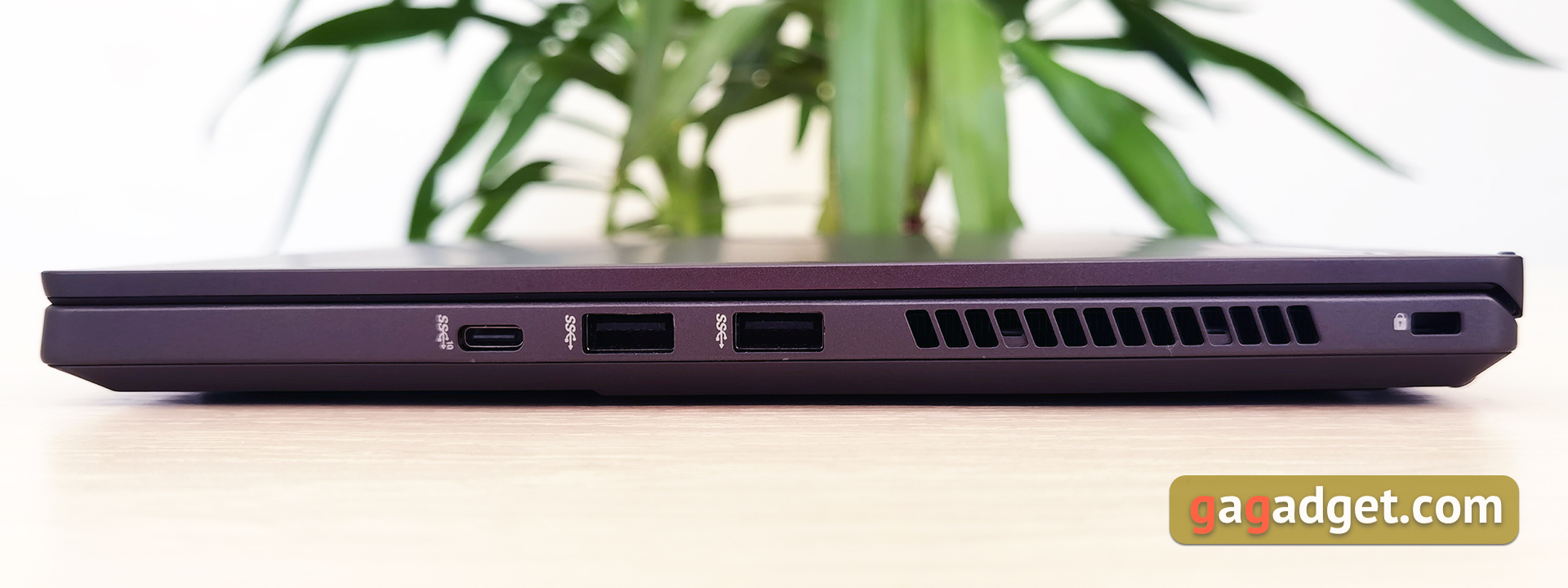 Обзор игрового ноутбука ASUS ROG Zephyrus G14: правильный ультрапортативный гейминг-16