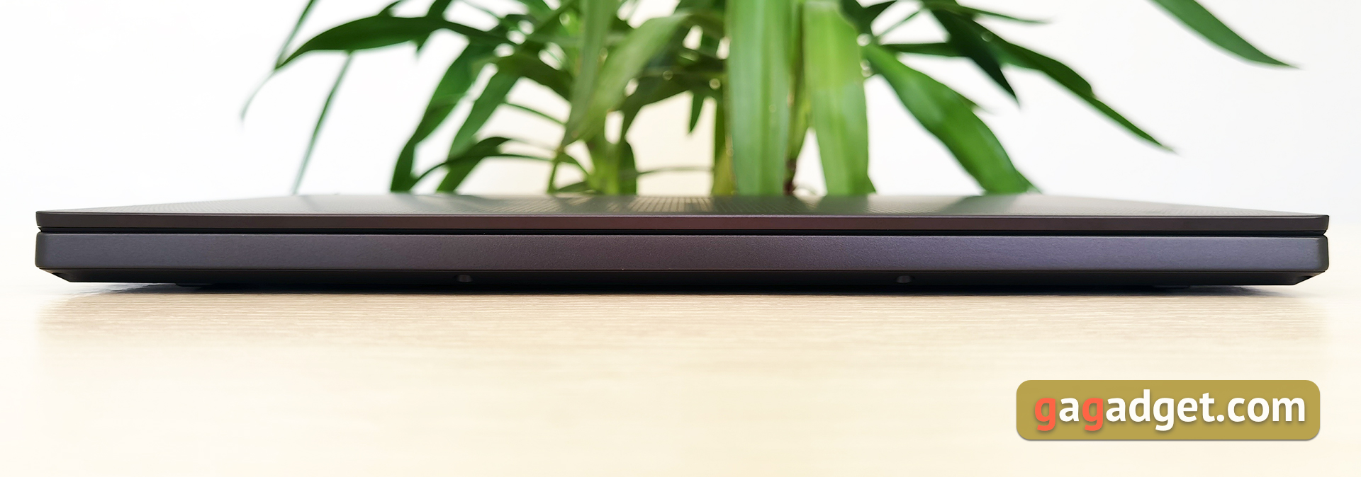 Обзор игрового ноутбука ASUS ROG Zephyrus G14: правильный ультрапортативный гейминг-22
