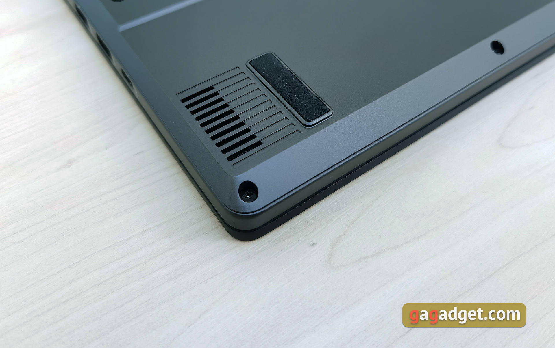 Обзор игрового ноутбука ASUS ROG Zephyrus G14: правильный ультрапортативный гейминг-127
