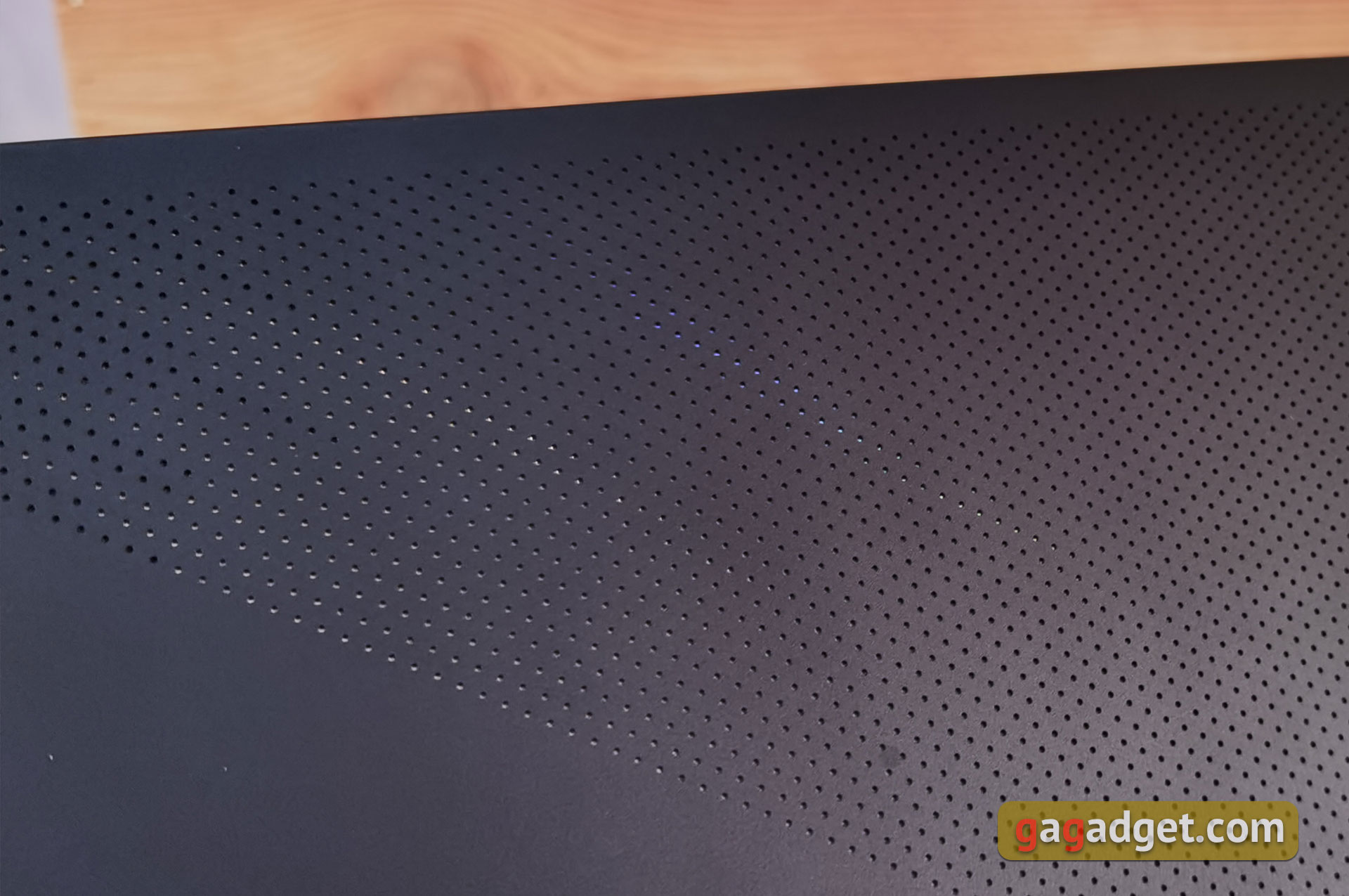 ASUS ROG Zephyrus M16 review: 16-inch caliber killing power-5