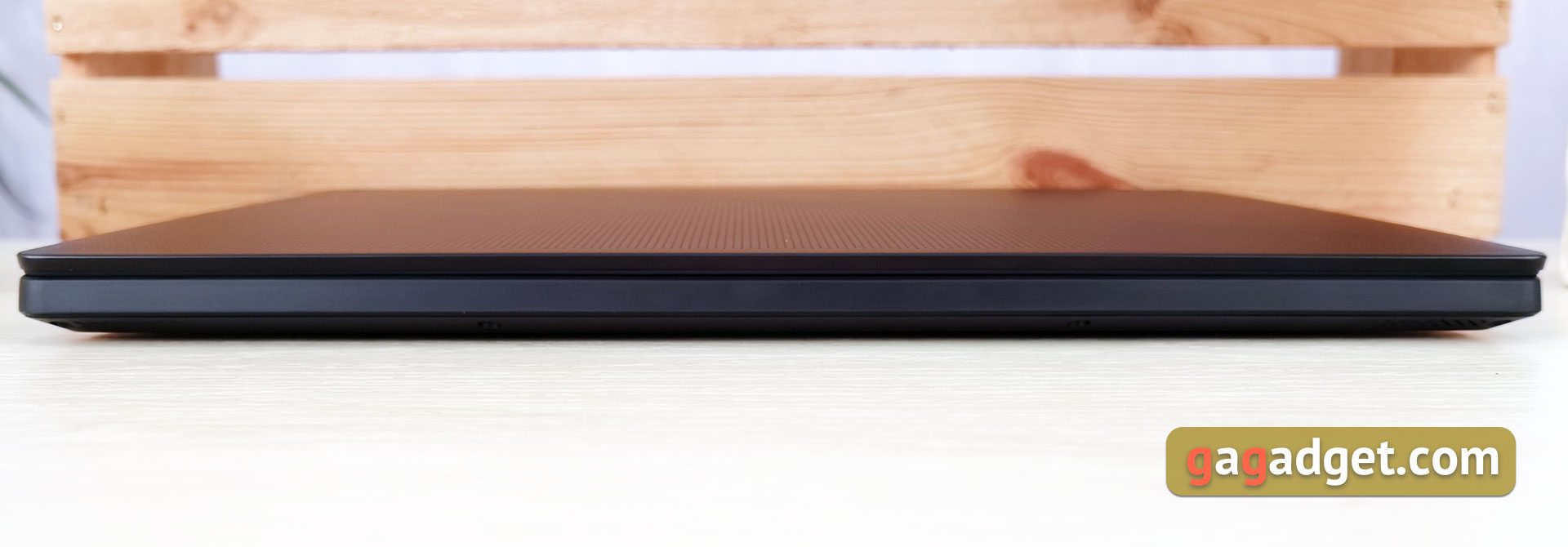 ASUS ROG Zephyrus M16 review: 16-inch caliber killing power-14