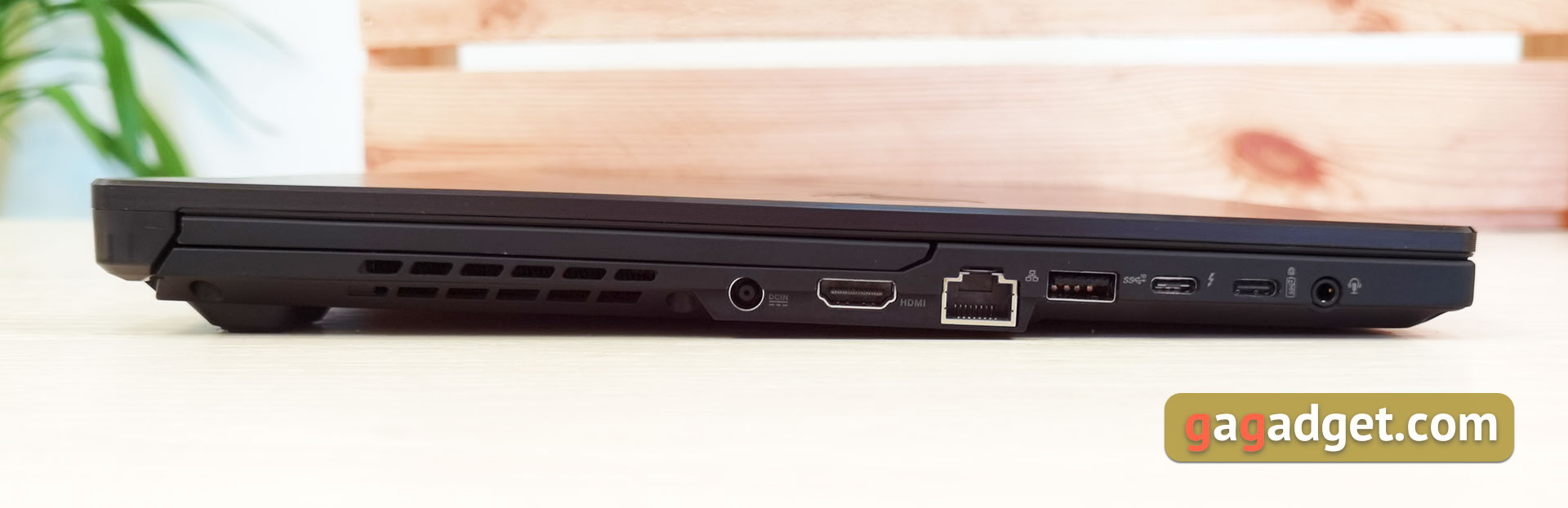 Огляд ASUS ROG Zephyrus S17 GX703: ігровий ноутбук на всі гроші-5