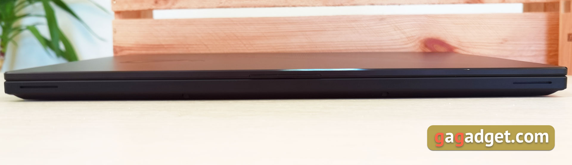 Огляд ASUS ROG Zephyrus S17 GX703: ігровий ноутбук на всі гроші-11