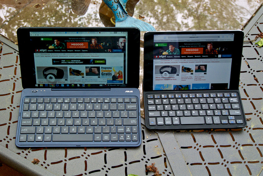 Обзор планшета-трансформера ASUS Transformer Book T90 Chi-6